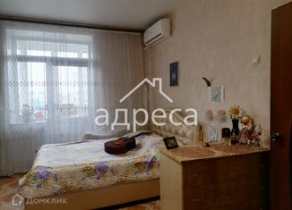 Продажа 1-ком. квартиры, 36 м2, Самара, Пугачёвский тракт, 62