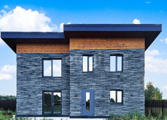 Продажа дома, 212 м2, ТСН Мышенское, Парковая улица