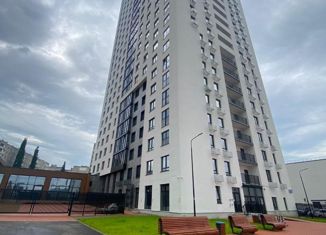 Продажа 2-комнатной квартиры, 60 м2, Уфа, ЖК Ботаника, улица Уфимское Шоссе, 24