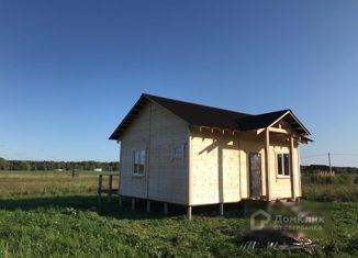 Дом на продажу, 70 м2, село Воскресенское