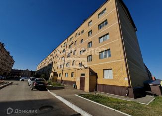 Продажа 1-комнатной квартиры, 34.8 м2, Оренбургская область, Севастопольская улица, 92