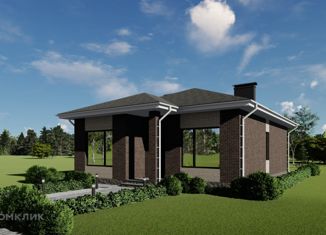 Дом на продажу, 79.4 м2, деревня Крутово