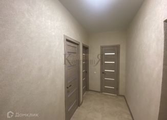 Продам 1-комнатную квартиру, 41.3 м2, Рязанская область, улица Бирюзова, 7Б