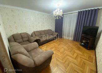 Продается 3-комнатная квартира, 59 м2, Чегем, Надречная улица, 4А