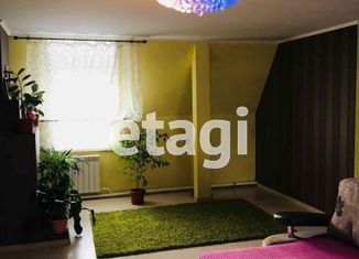 Продается дом, 180 м2, Красноярск, 6-я Полярная улица