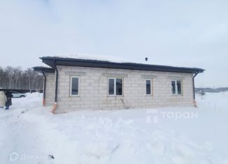 Продается дом, 105 м2, Челябинская область, Загородная улица
