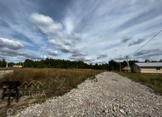 Продаю земельный участок, 11 сот., село Новое Шигалеево