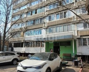 Продажа 1-комнатной квартиры, 34.6 м2, Москва, Краснодонская улица, 12, Краснодонская улица