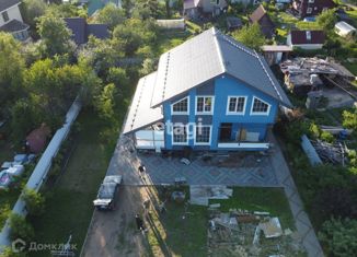 Продам дом, 216 м2, Тосно, улица Калинина, 34