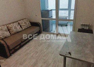 Квартира на продажу студия, 24.6 м2, Ставрополь, улица Доваторцев, микрорайон № 28