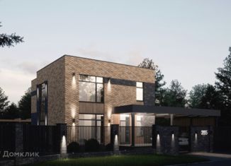 Продам дом, 235 м2, деревня Кельмаково