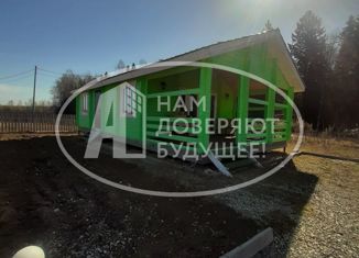 Продается дом, 54 м2, коттеджный поселок Мокино Грин, Июльская улица