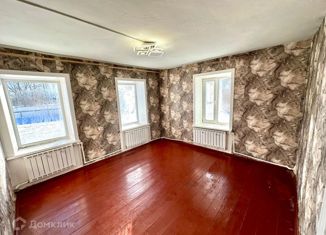 Продаю дом, 40.3 м2, рабочий посёлок Хор, Железнодорожная улица, 34