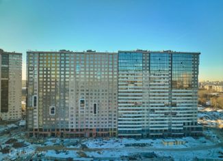 Продажа двухкомнатной квартиры, 69.82 м2, Челябинск, ЖК Западный Луч