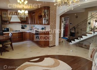 3-ком. квартира на продажу, 101.6 м2, Ставрополь, Узорная улица, 18А, микрорайон № 35