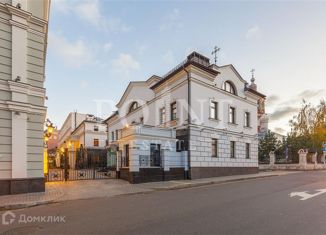 3-ком. квартира на продажу, 206 м2, Москва, Подсосенский переулок, 3, Подсосенский переулок