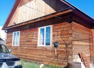 Продается дом, 56.3 м2, улус Нур-Селение