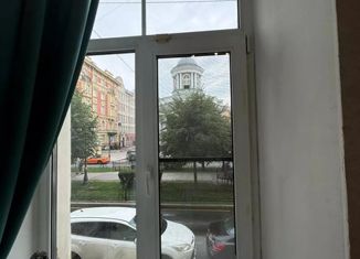 Аренда комнаты, 120 м2, Санкт-Петербург, Друскеникский переулок, 4, муниципальный округ Литейный