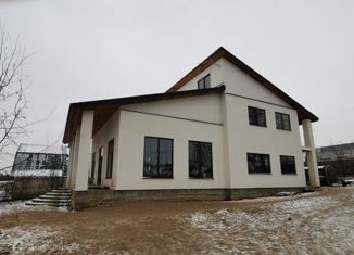 Продам дом, 280 м2, деревня Большие Горки