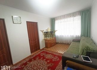 4-ком. квартира на продажу, 56 м2, село Константиновка, Урожайная улица, 5