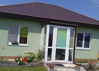 Продажа дома, 74 м2, посёлок Голубево, Озёрная улица