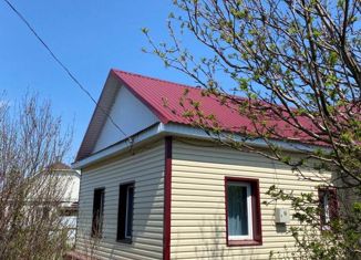 Продажа дома, 45 м2, посёлок Урожайный, Озёрная улица, 7