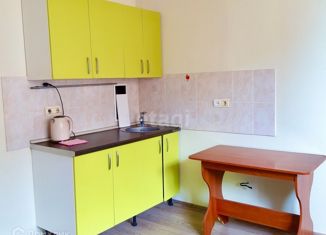Продается квартира студия, 24.5 м2, Краснодар, Калужская улица, 22, Калужская улица