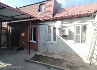 Продажа дома, 72 м2, Краснодар, Аэродромная улица, 119, Аэродромная улица