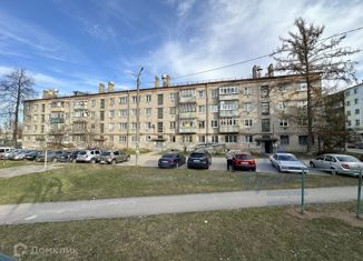 Продаю двухкомнатную квартиру, 43.1 м2, Нижегородская область, улица Мира, 5