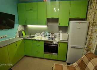 Продается 1-ком. квартира, 31.6 м2, Новосибирск, улица Королёва, 14/2, улица Королёва