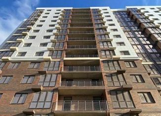 Двухкомнатная квартира на продажу, 74 м2, Анапа, ЖК Приоритет, улица Омелькова, 93