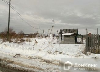 Земельный участок на продажу, 6.2 сот., посёлок Сосновка, Вологодская улица