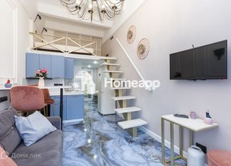 Продам 1-ком. квартиру, 30 м2, Москва, 2-й Вольный переулок, 11, 2-й Вольный переулок