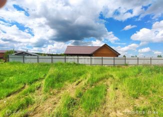 Участок на продажу, 9.3 сот., деревня Загуры