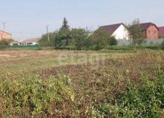 Земельный участок на продажу, 18.8 сот., село Большие Березники, Луговая улица, 13