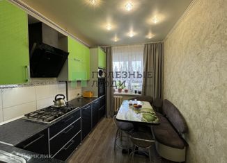 Продажа 3-комнатной квартиры, 73 м2, Татарстан, Цветочный бульвар, 1