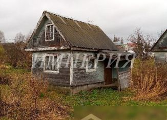 Продается дом, 14 м2, посёлок Огарково, посёлок Огарково, 29Б