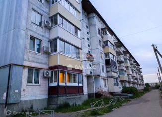 Продается 3-комнатная квартира, 68.9 м2, село Чугуевка, улица Титова, 64
