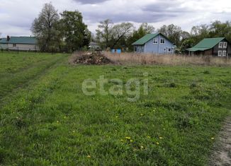 Земельный участок на продажу, 19.3 сот., село Симоново, Прудная улица, 1Б