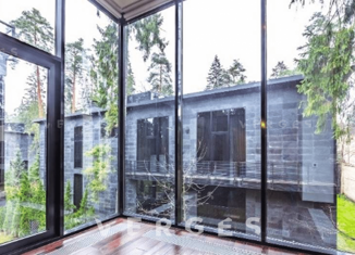 Продам дом, 640 м2, поселок Николина Гора