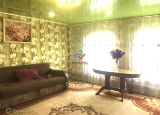 Продается дом, 120 м2, Октябрьский, 2-й Луговой проезд