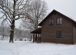 Продам дом, 134 м2, деревня Машино