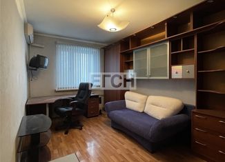 Аренда 3-ком. квартиры, 74 м2, Москва, проезд Одоевского, 11к6, проезд Одоевского