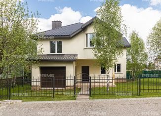 Продам дом, 350 м2, село Усово