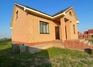 Продается дом, 98.9 м2, село Кармаскалы, Кленовая улица