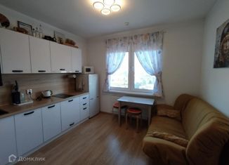 Продается 1-ком. квартира, 36 м2, Санкт-Петербург, Дальневосточный проспект, 25к1, метро Улица Дыбенко