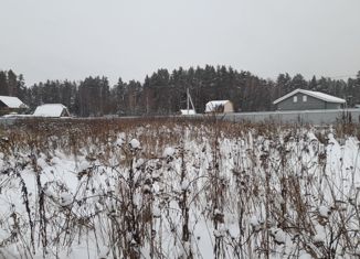 Продам участок, 11.5 сот., деревня Ястребки
