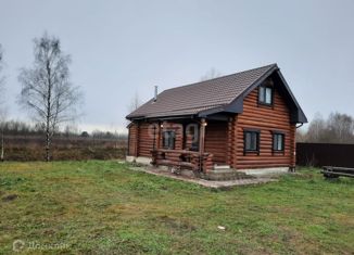 Продаю дом, 90.9 м2, деревня Соколово, Дачная улица