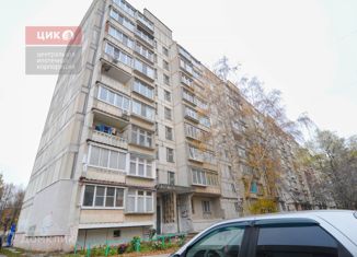Продажа трехкомнатной квартиры, 68 м2, Рязань, Интернациональная улица, 5А, район Канищево