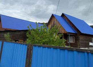 Продам дом, 84 м2, Республика Алтай, Бийский переулок